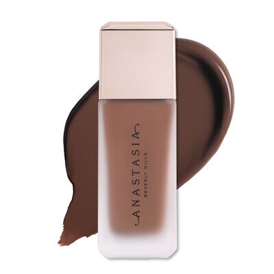 IMPECCABLE FOUNDATION (BASE DE MAQUILLAJE MATTE)